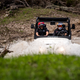 Image for article titled The Mahindra Roxor Is A Reincarnated Willys Jeep And You Absolutely Need One